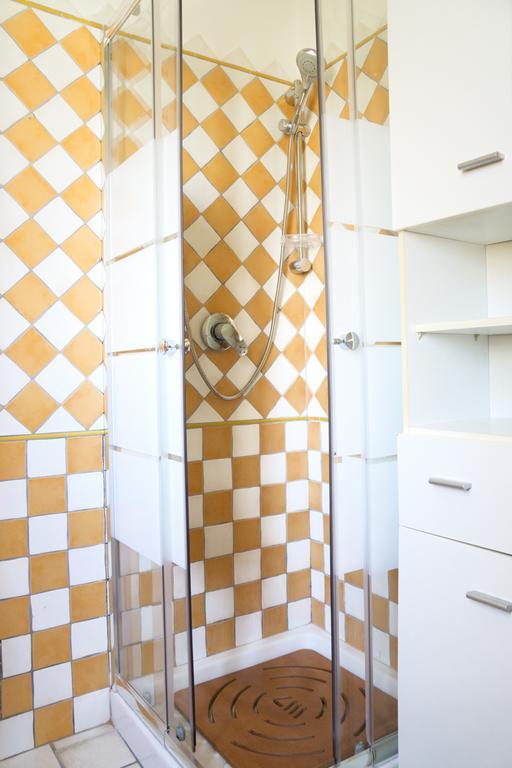 Casa Vacanza Da Luisa San Giovanni Suergiu Bagian luar foto