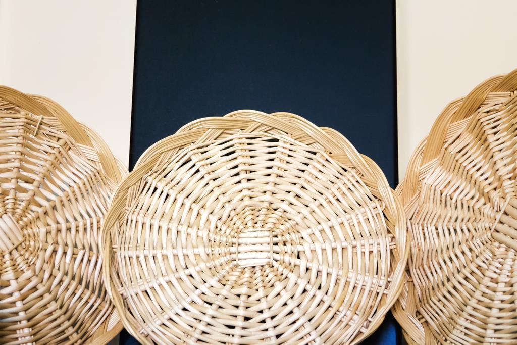Casa Vacanza Da Luisa San Giovanni Suergiu Bagian luar foto